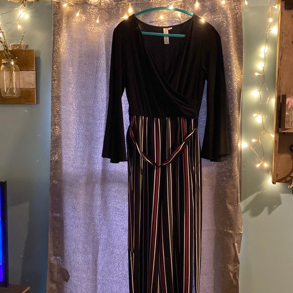 Comfy, casual jumpsuit